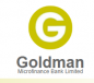 Goldman Microfinance Bank logo